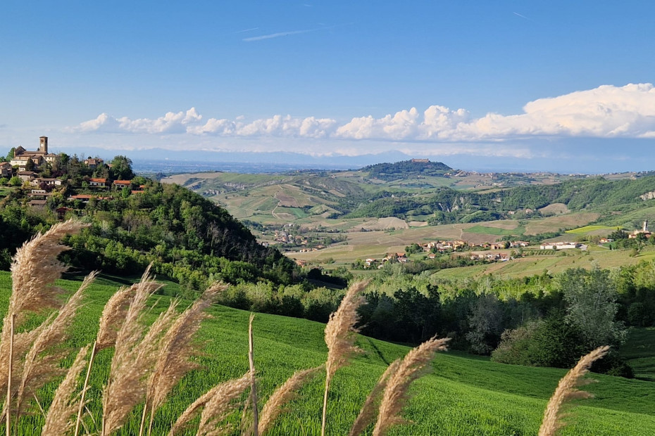 5. Fortunago – Terra da cartolina