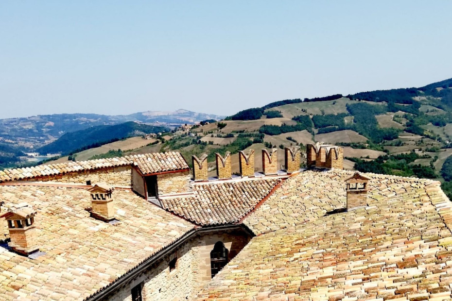 9. Castello di Zavattarello