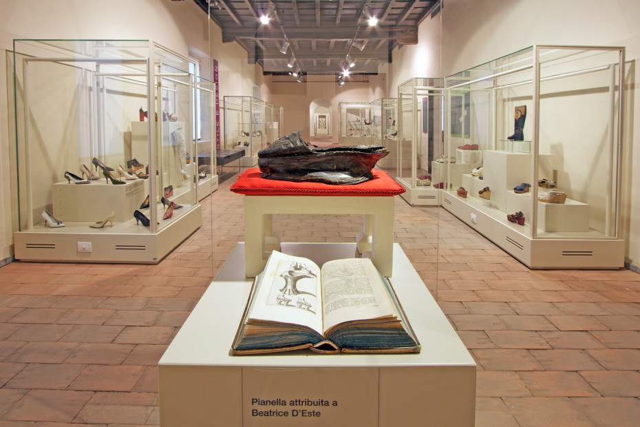 6. Sette musei da esplorare: un'offerta culturale sorprendente