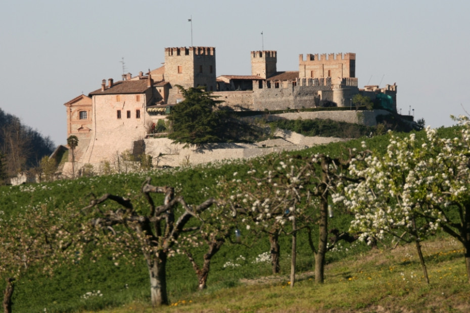 Castello di Montesegale