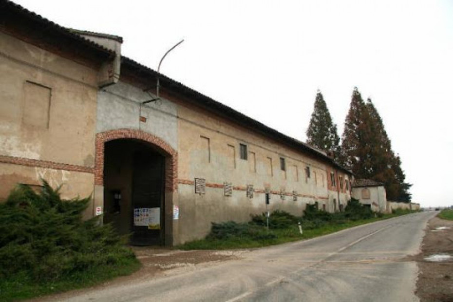 Vellezzo Bellini (PV)