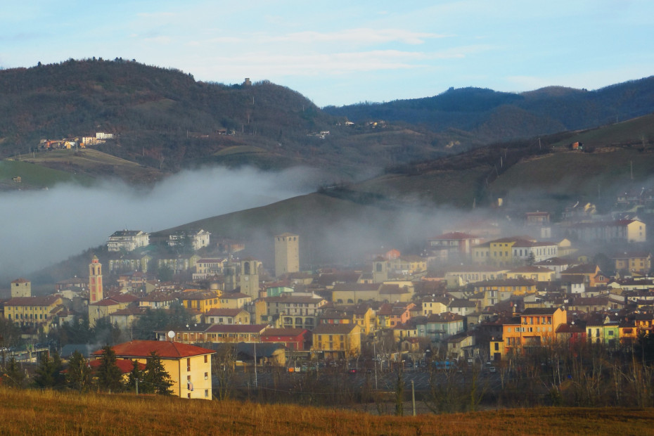 6. Varzi e la Valle Staffora