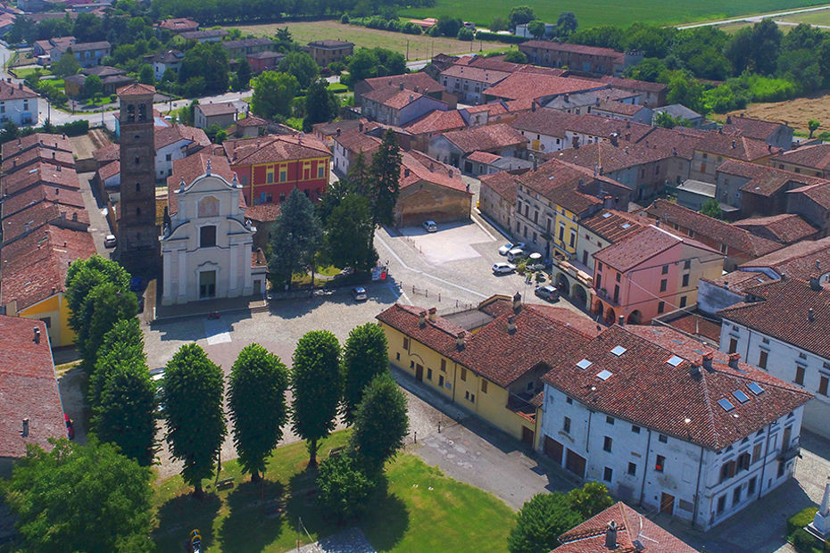 Castelponzone (CR) Castelponzone (CR)