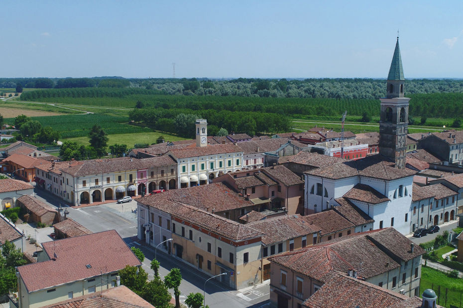 Pomponesco (MN) Pomponesco (MN)