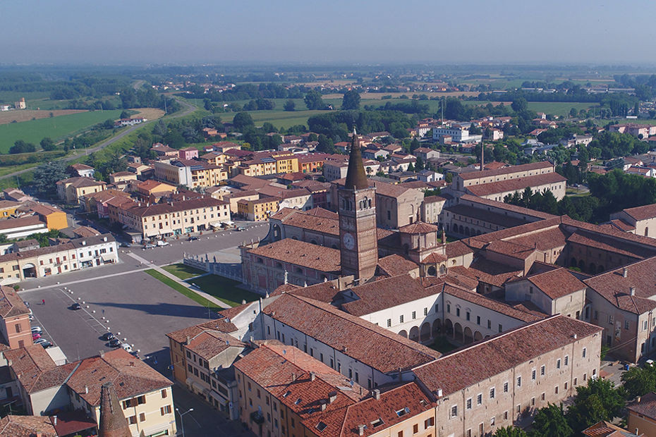 San Benedetto Po (MN)