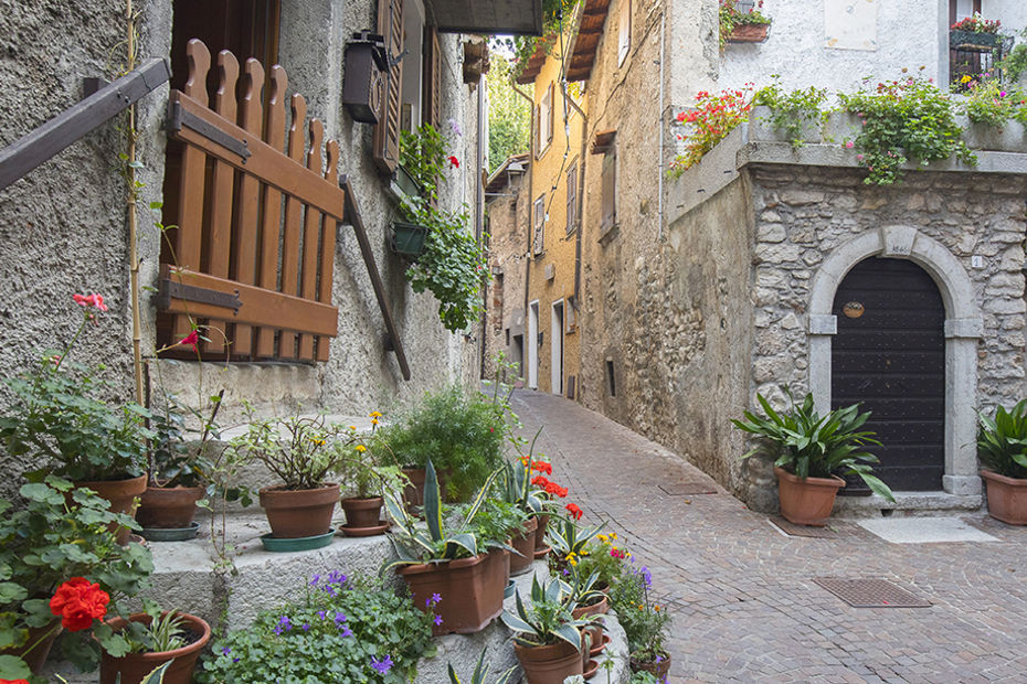 Tremosine del Garda (BS)