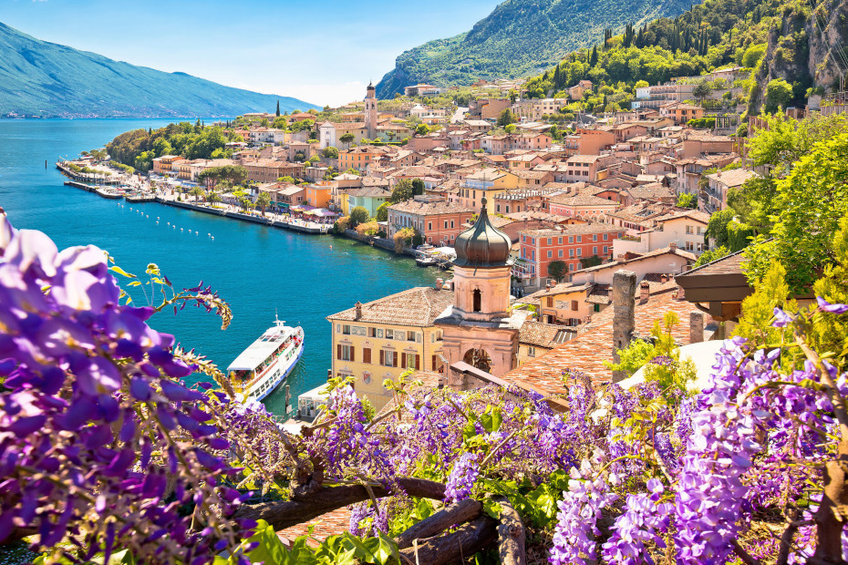 Limone sul Garda (BS)