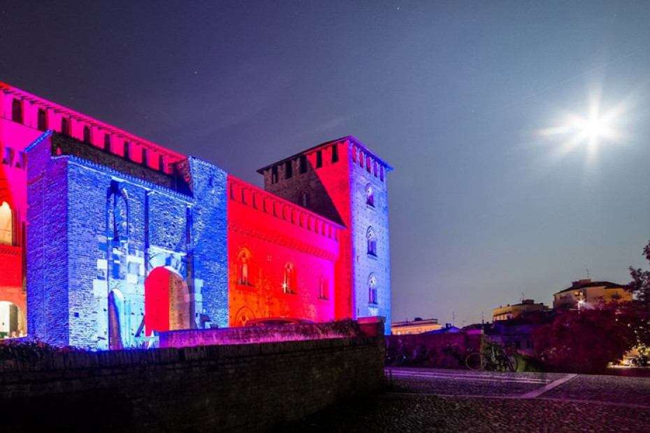 Pavia dalla A alla Z. Dall'arte al benessere, fino alle tradizioni enogastronomiche