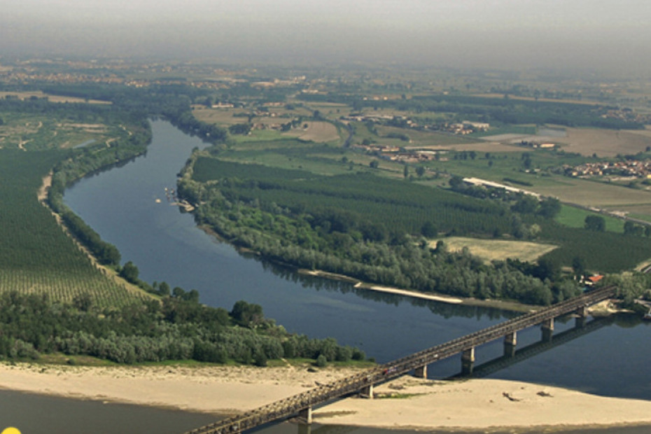 Pavia dalla A alla Z. Dall'arte al benessere, fino alle tradizioni enogastronomiche