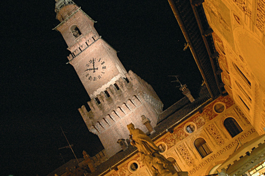 Pavia from A to Z, art and culinary traditions