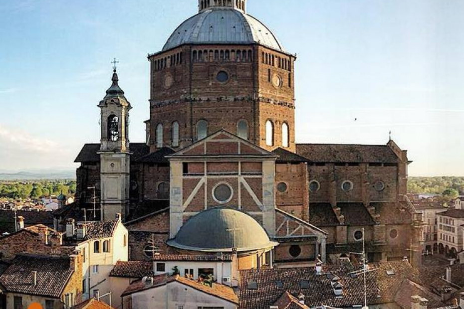 Pavia dalla A alla Z. Dall'arte al benessere, fino alle tradizioni enogastronomiche