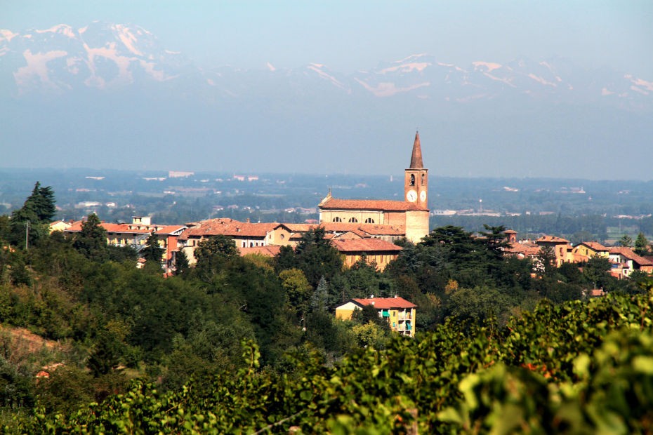 Casteggio (PV)