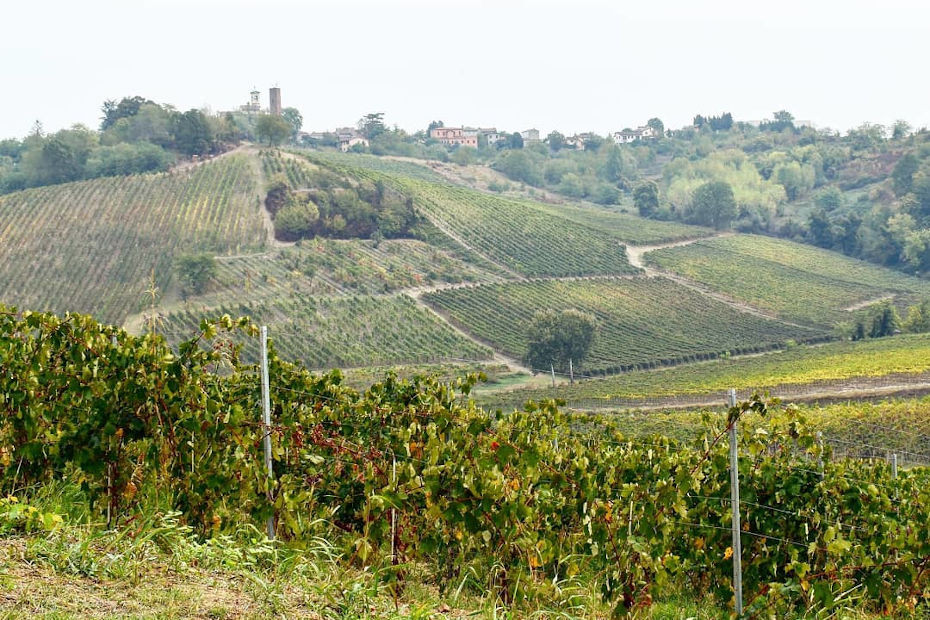 Montù Beccaria (PV)