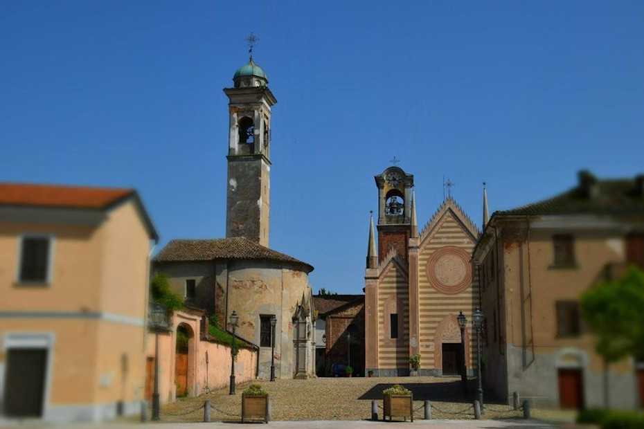 Rosasco (PV) Rosasco (PV)