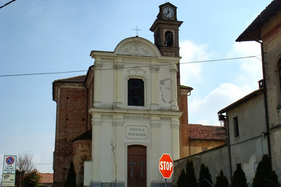Ceretto Lomellina (PV) Ceretto Lomellina (PV)