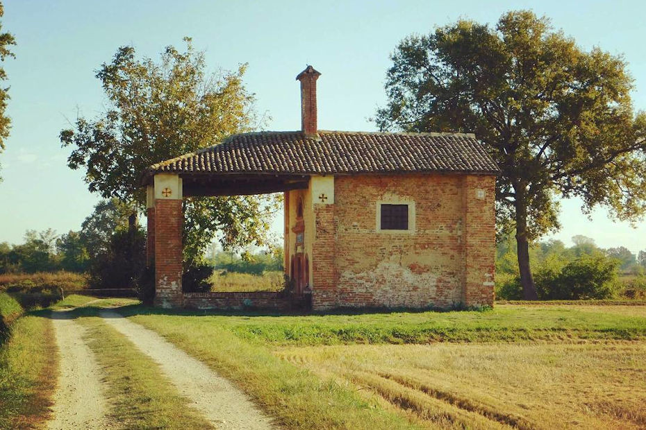 Velezzo Lomellina (PV) Velezzo Lomellina (PV)