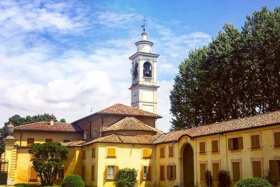 Torre d'Isola (PV)