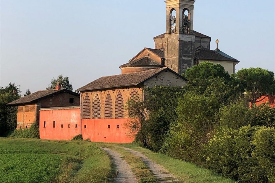 Barbianello (PV)