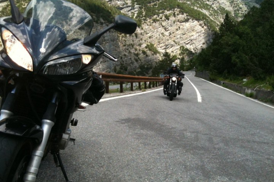 Allo Stelvio, più in alto non si può