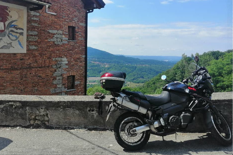 Il giro dei tre laghi