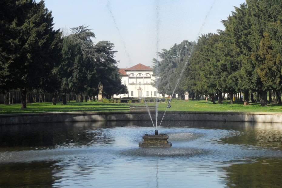 3. Da Binzago di Cesano Maderno a Cantù