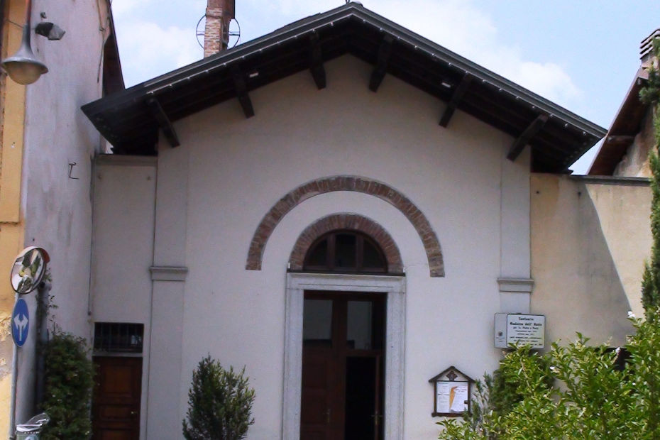 20. Da Milano Piazza Duomo a Gorgonzola