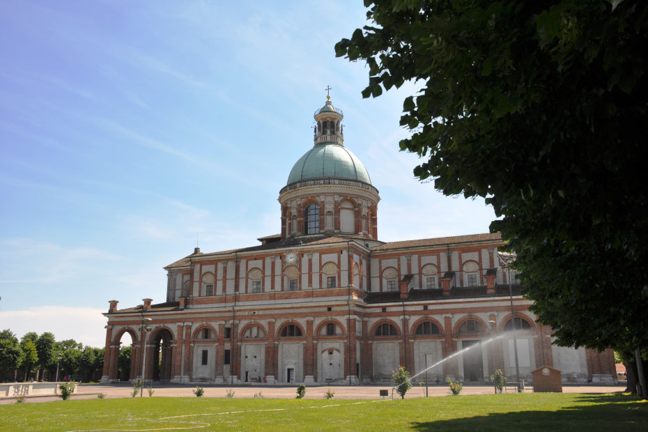 21. Da Gorgonzola a Caravaggio