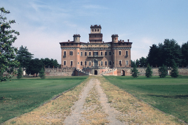 Castello di Chignolo Po