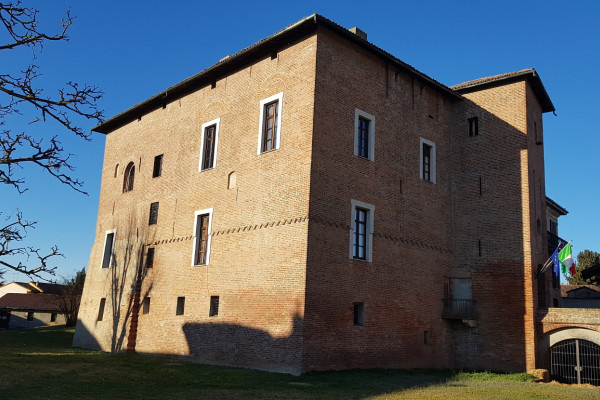 Castello Crivelli