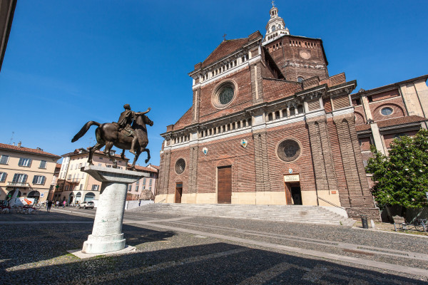 Duomo di Pavia
