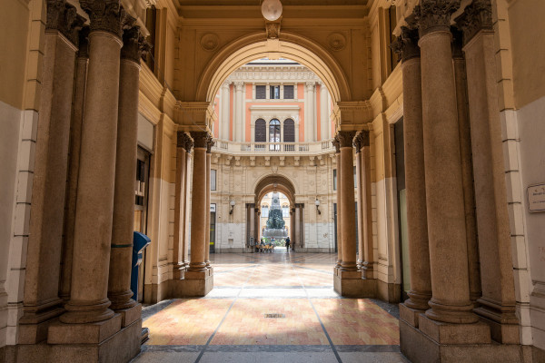 Cupola Arnaboldi