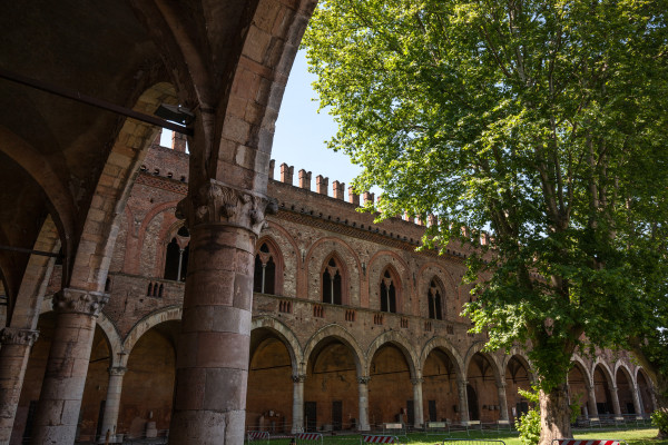 Castello Visconteo