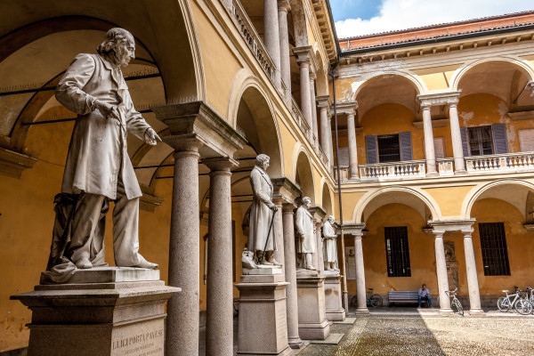 Università di Pavia
