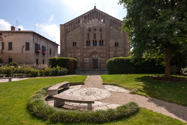 Basilica di S. Michele Maggiore 