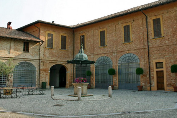 Certosa Cantù