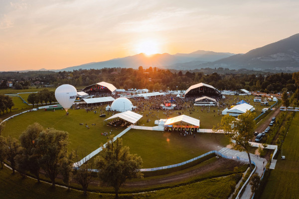 Vincolato per Nameless