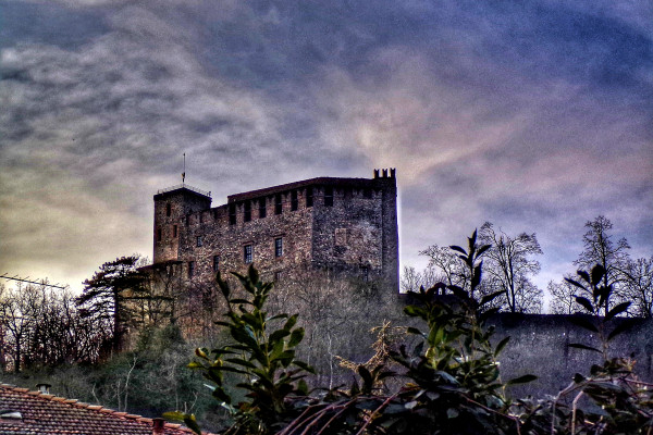Magie di fine estate, tra borghi e castelli dell'Oltrepo