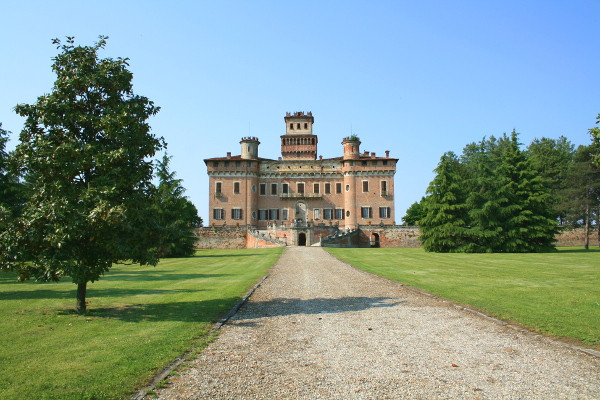 Castello di Chignolo Po