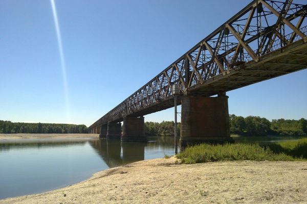 Ponte della Becca