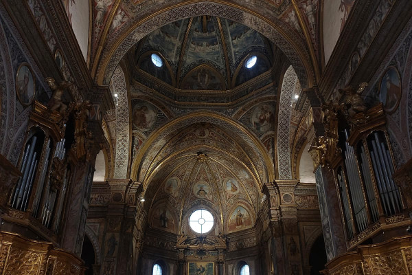 Basilica del Santissimo Salvatore
