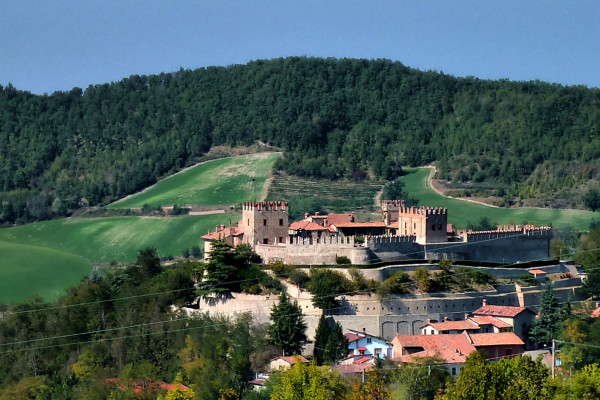 Borgo di Montesegale