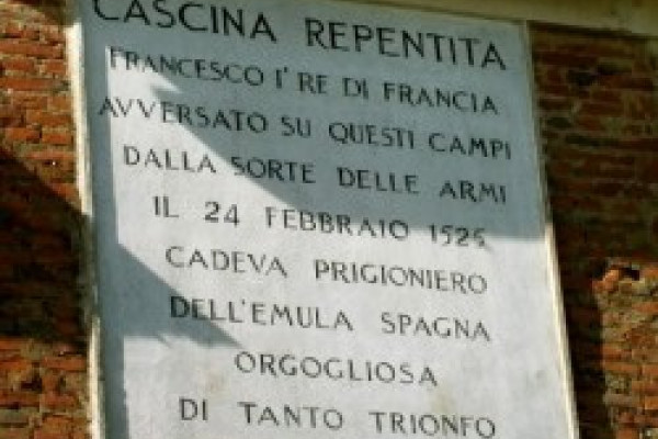 Cascina Repentita