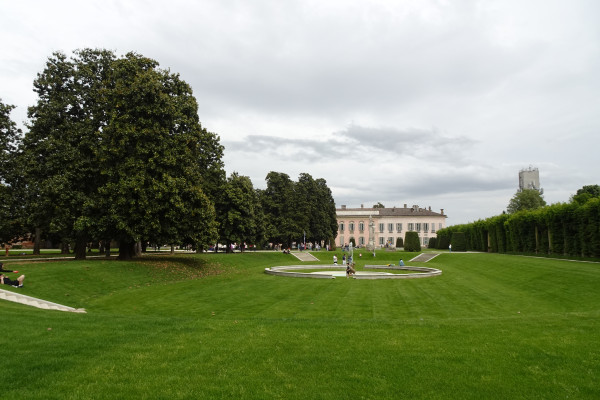 Castello di Belgioioso