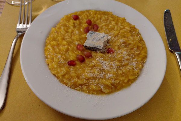 Piatti tipici