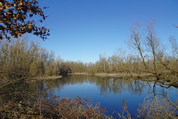 Il "fiume azzurro"