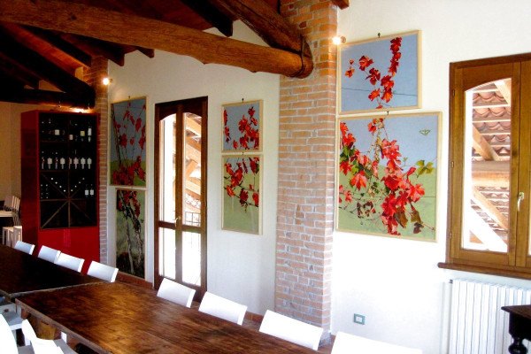 azienda agricola manuelina